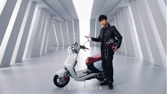 關于愛瑪電動車與雅迪電動車哪個好，購車用戶這樣說