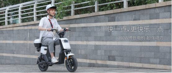 關于愛瑪電動車與雅迪電動車哪個好，購車用戶這樣說