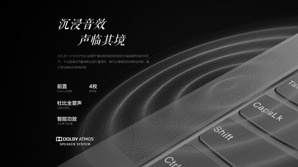 全新YOGA S940正式上市 智能亮點多 性能再升級
