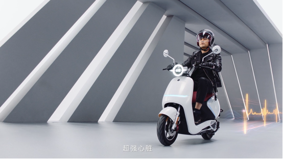 符合國標(biāo)電動車的14個品牌中，為何愛瑪備受青睞