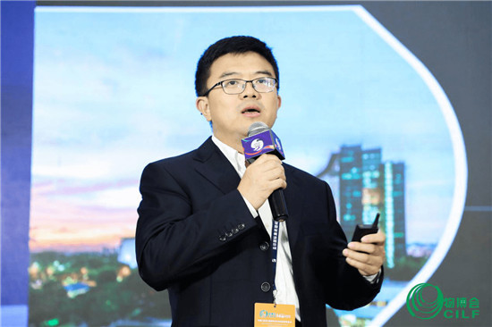 首次亮相物博會，華為云助力智慧新物流落地
