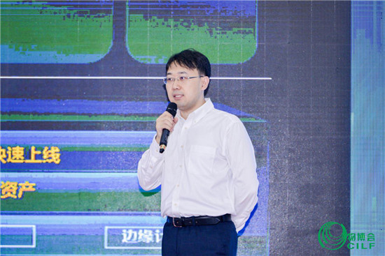 首次亮相物博會，華為云助力智慧新物流落地