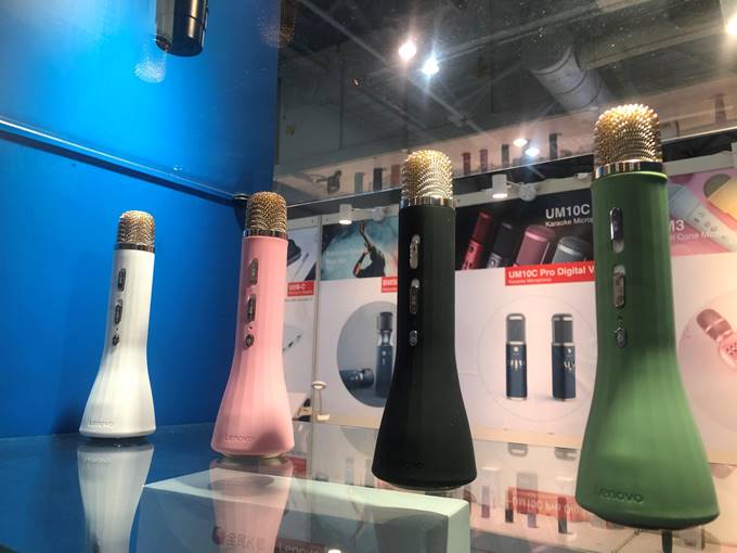 2019香港秋季國際電子展，linxee領視與您合作共贏，共建美好數字生活