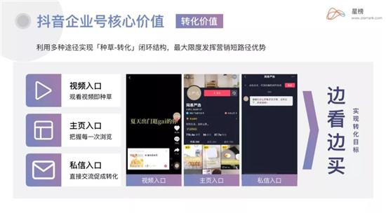 星榜Ⅰ企業(yè)藍(lán)V：當(dāng)下品牌營(yíng)銷(xiāo)崛起的最佳渠道？