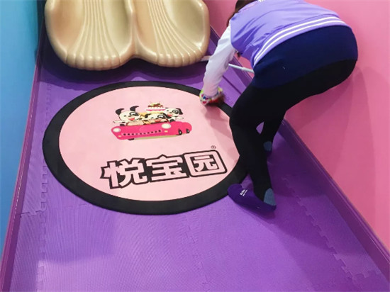讀完這些數(shù)據(jù)，你就知道悅寶園為何要周一閉店了