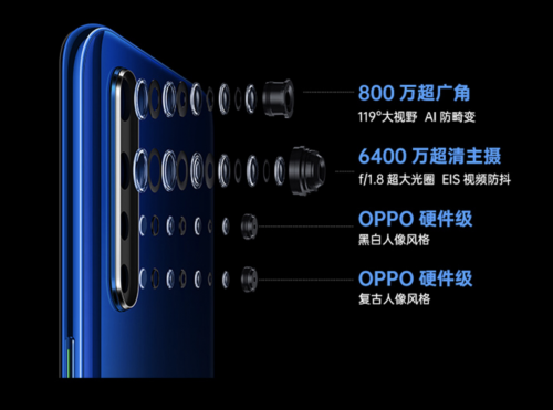 千元機的極致性價比 OPPO K5國美預約享100元優(yōu)惠