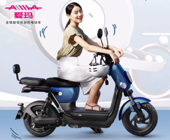 愛瑪年度新品上市，精準(zhǔn)洞察定義城市家庭功能車