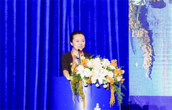 2019小蠻腰科技大會(huì)勝利落幕 見證智能科技領(lǐng)域迅猛發(fā)展