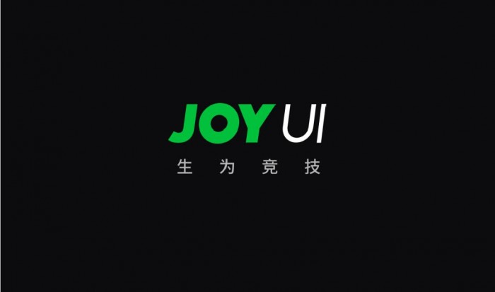 黑鯊科技稱JOYUI系統(tǒng)將迎來(lái)重大升級(jí)，新系統(tǒng)將集成MIUI多項(xiàng)功能