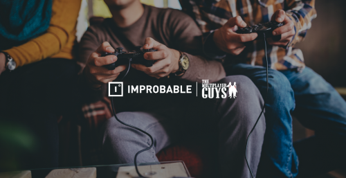 版圖再擴大！英礴(Improbable)收購多人游戲服務(wù)公司The Multiplayer Guys