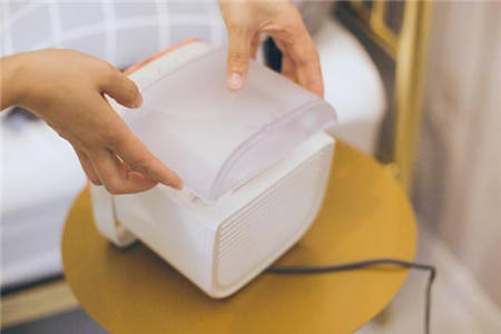 摩飛親膚冷暖風(fēng)機(jī)親身體驗(yàn)，溫和、清潤(rùn)、干凈三大優(yōu)勢(shì)絕了