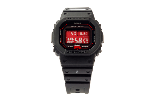 極客當道！G-SHOCK X Chemist Creations限量合作款登陸