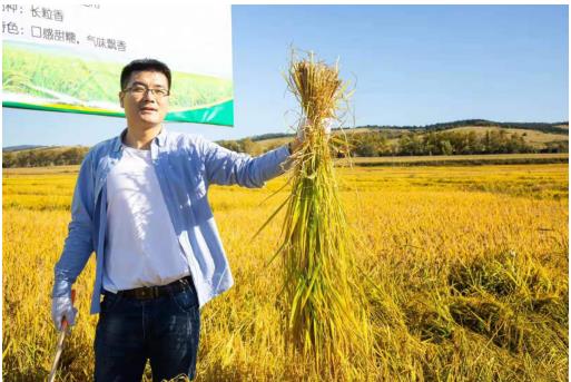 從火種到燎原，斑馬會員“中國田”助農(nóng)扶貧的600多個日夜