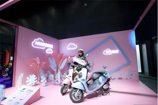 綠源發(fā)布2020電動(dòng)車趨勢(shì)，網(wǎng)友直呼：這才是電動(dòng)車該有的樣子