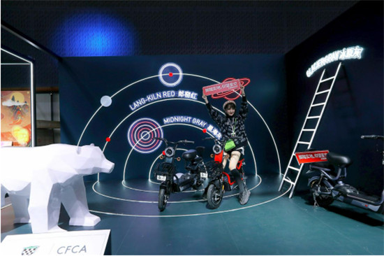 綠源發(fā)布2020電動(dòng)車趨勢(shì)，網(wǎng)友直呼：這才是電動(dòng)車該有的樣子