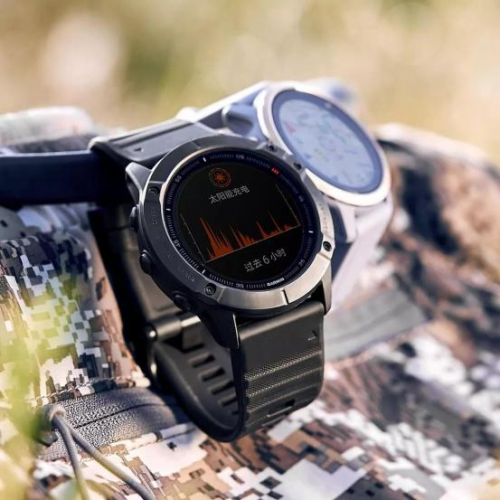Garmin fenix6系列重磅發(fā)布，智勇無(wú)界，為征服而生！