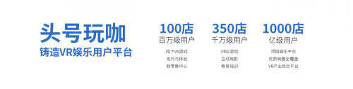 引領(lǐng)VR娛樂(lè)風(fēng)向標(biāo)，頭號(hào)玩咖亮相中國(guó)長(zhǎng)春數(shù)字體育博覽會(huì)