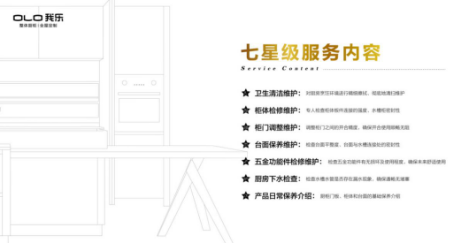 售后這么重要，我樂家居售后服務(wù)好不好？