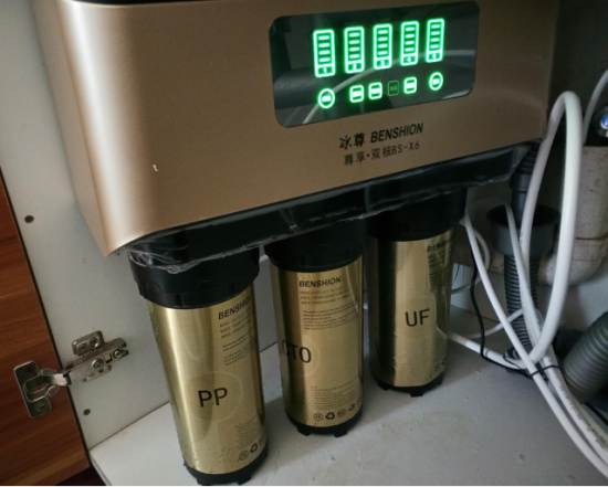 凈水機哪家牌子好呢？世界凈水器十大排名你了了解過嗎？