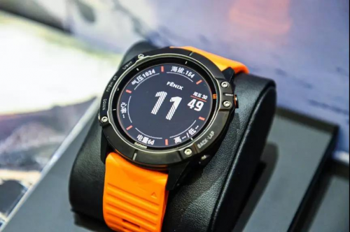 Garmin fenix6：五大升級，用實力詮釋真正的戶外王者