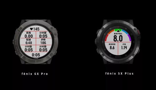 Garmin fenix6：五大升級，用實力詮釋真正的戶外王者