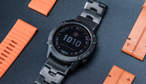 Garmin fenix6：五大升級，用實力詮釋真正的戶外王者