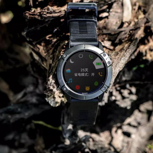 Garmin fenix6：五大升級，用實力詮釋真正的戶外王者