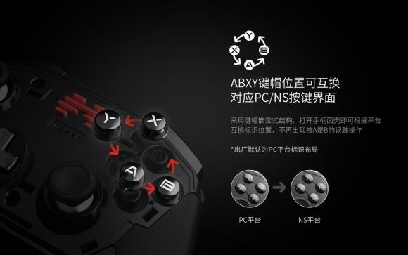 微軟精英二代對(duì)比國(guó)內(nèi)首款精英手柄北通宙斯 哪款更適合你？