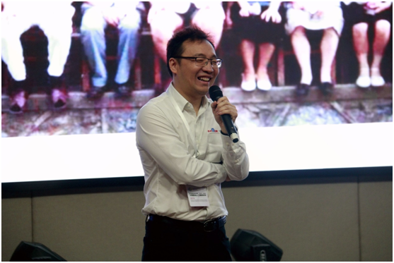 溫州大學計算機與人工智能學院承辦“2019青科會大數(shù)據(jù)與人工智能論壇”圓滿結束
