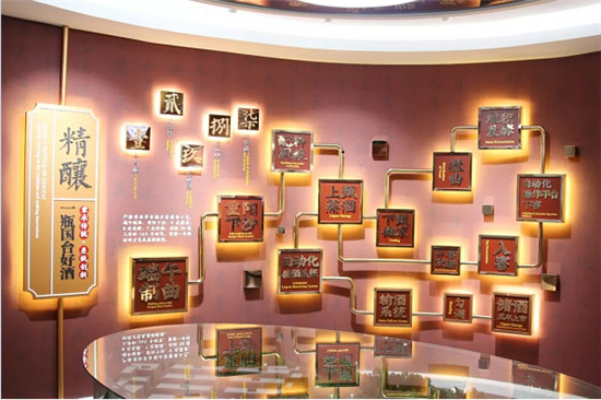 2019全國(guó)糖酒會(huì)天津開(kāi)幕 天士力國(guó)臺(tái)酒在主場(chǎng)吸睛無(wú)數(shù)