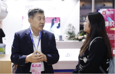 國美智能：讓用戶更滿意是我們的終極目標(biāo)