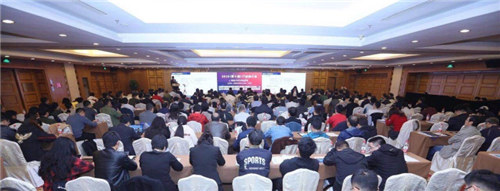 榮之聯APEX軟件榮獲“2019IT運維管理十周年最具影響力獎”
