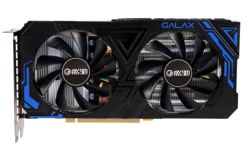 1799元的影馳GTX 1660 SUPER來(lái)了，全面趕超1060