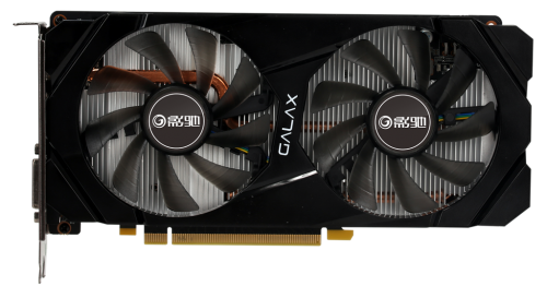 1799元的影馳GTX 1660 SUPER來(lái)了，全面趕超1060