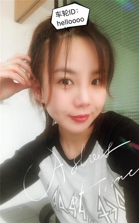 車(chē)輪女神火爆招募中 海量禮品等您領(lǐng)??！