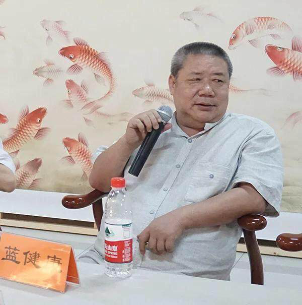 國畫收藏品鑒：收藏國畫要注意哪些 收藏藍(lán)健康的作品怎么樣