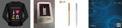 鎖定開放基礎(chǔ)設(shè)施上海峰會，直擊九州云精彩大秀