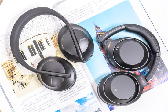 索尼WH-1000XM3、BOSE 700橫評 高人氣無線降噪耳機(jī)誰更值？