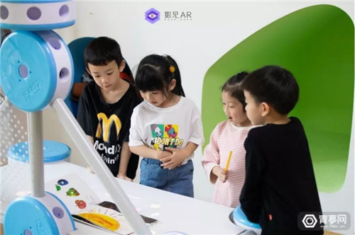 牽手戛納，易現(xiàn)要讓AR＋創(chuàng)意產(chǎn)業(yè)在中國開花結(jié)果