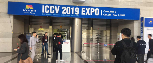 ICCV2019圓滿落幕，數(shù)據(jù)堂助力中國(guó)AI力量崛起