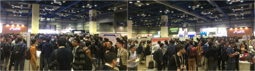 ICCV2019圓滿落幕，數(shù)據(jù)堂助力中國(guó)AI力量崛起