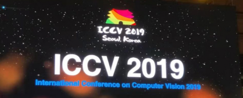 ICCV2019圓滿落幕，數(shù)據(jù)堂助力中國(guó)AI力量崛起
