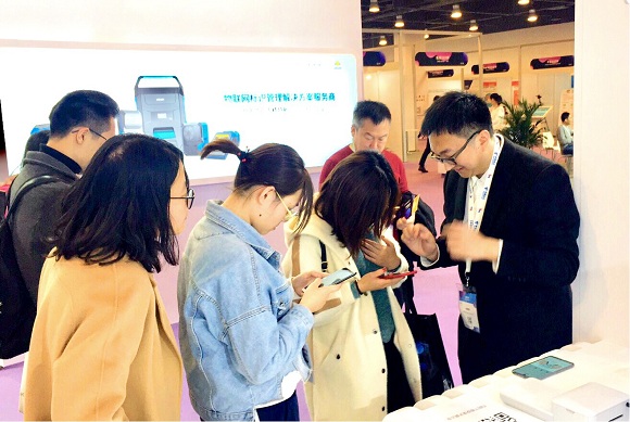 助力5G，天翼云盤高速安全更精彩