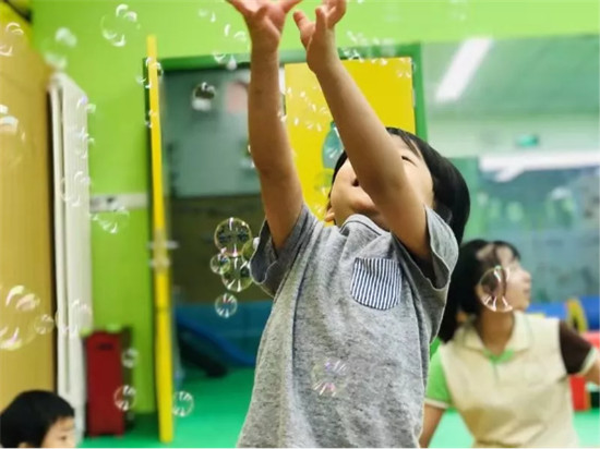 想加盟托幼？芭迪熊親幼館的這份“新手指南”要拿好！