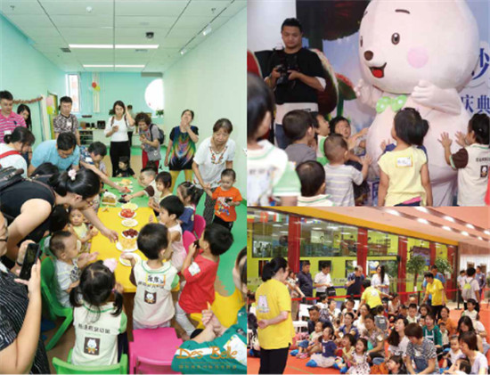 想加盟托幼？芭迪熊親幼館的這份“新手指南”要拿好！