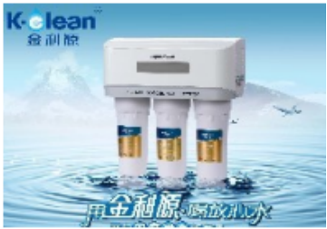 家庭凈水器哪個牌子好呢？看看2019最新國際凈水器十大名牌吧