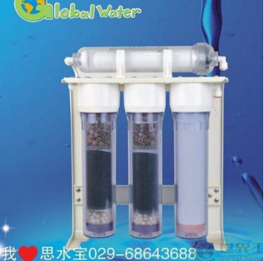 家庭凈水器哪個牌子好呢？看看2019最新國際凈水器十大名牌吧
