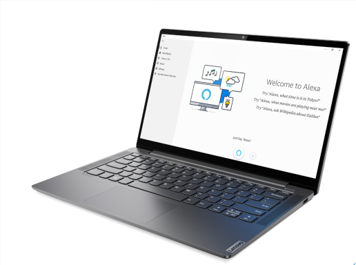 不止強(qiáng)勁動(dòng)力，更懂你的智慧 全新YOGA S740震撼開(kāi)售