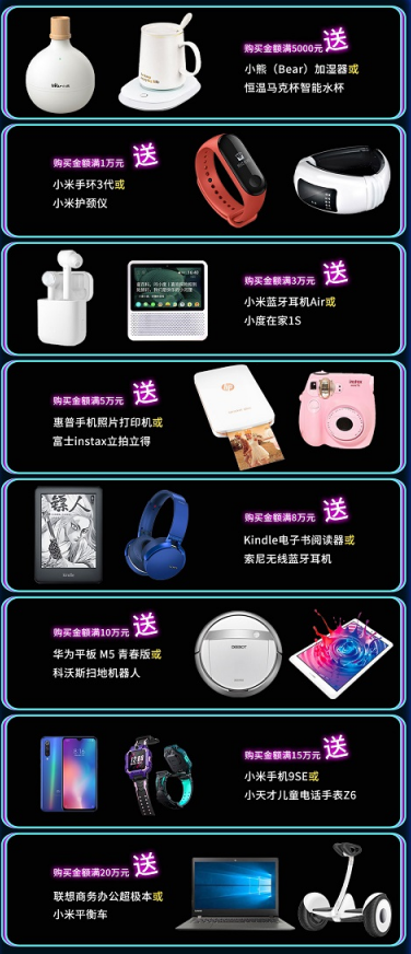 #雙十一來啦#鉅惠雙十一，好禮雙重享！