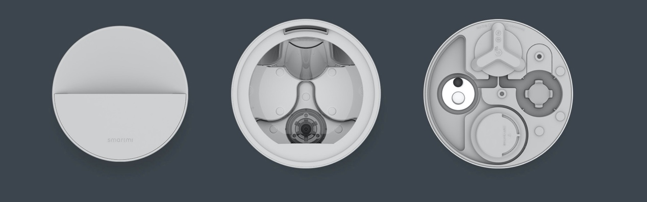 智米雙11好物狂歡節(jié)家電專場(chǎng)：智能家電最高立減1700